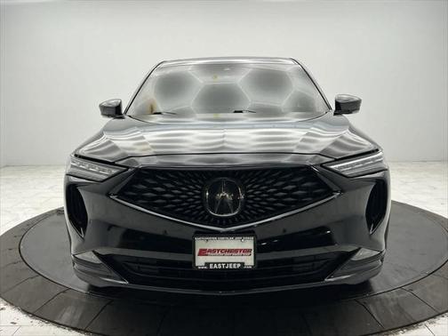 2022 Acura MDX A-Spec Package