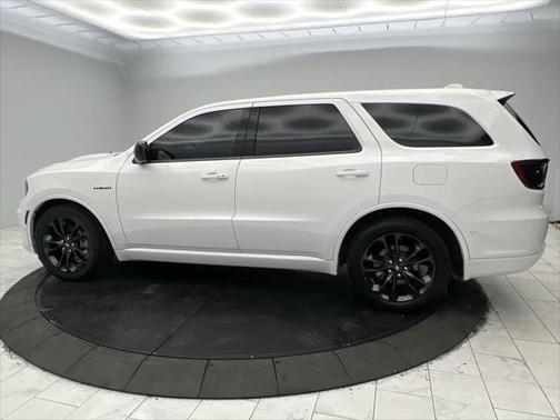 2022 Dodge Durango R/T Plus AWD