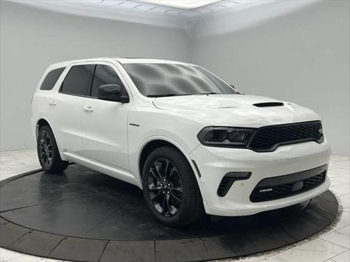 2022 Dodge Durango R/T Plus AWD