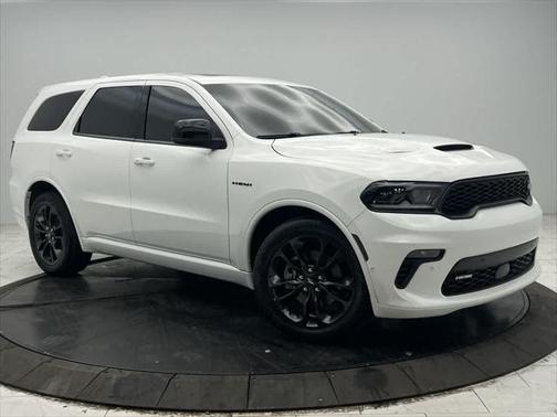 2022 Dodge Durango R/T Plus AWD