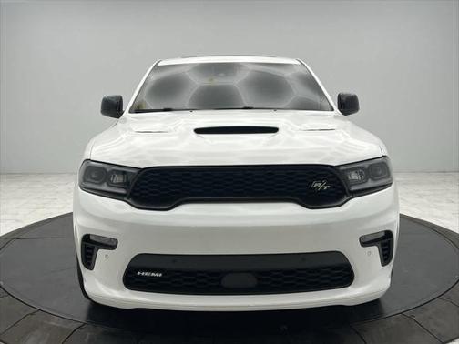 2022 Dodge Durango R/T Plus AWD