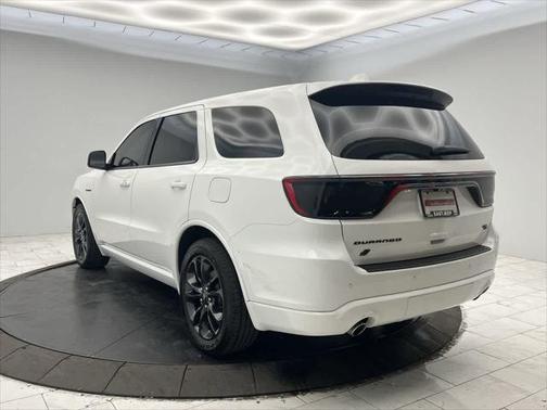 2022 Dodge Durango R/T Plus AWD