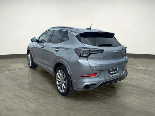 2025 Buick Encore GX Avenir