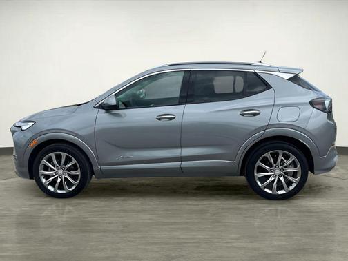 2025 Buick Encore GX Avenir