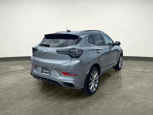 2025 Buick Encore GX Avenir