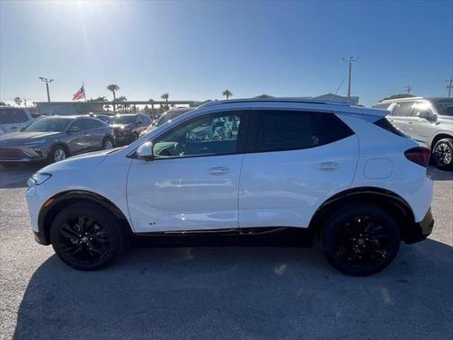 2025 Buick Encore GX Sport Touring