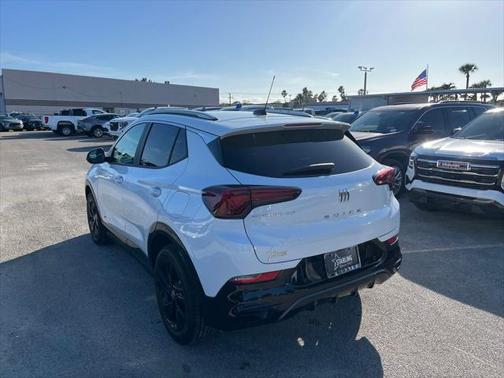 2025 Buick Encore GX Sport Touring