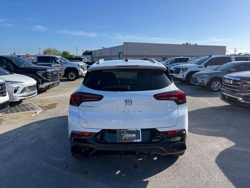 2025 Buick Encore GX Sport Touring