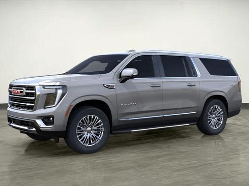 2025 GMC Yukon XL 4WD Elevation