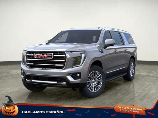 2025 GMC Yukon XL 4WD Elevation