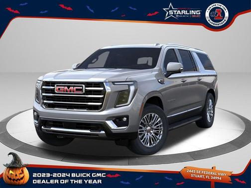 2025 GMC Yukon XL 4WD Elevation
