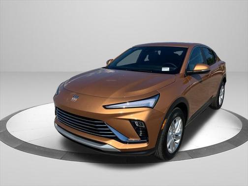 2025 Buick Envista Preferred FWD
