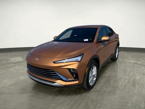 2025 Buick Envista Preferred FWD