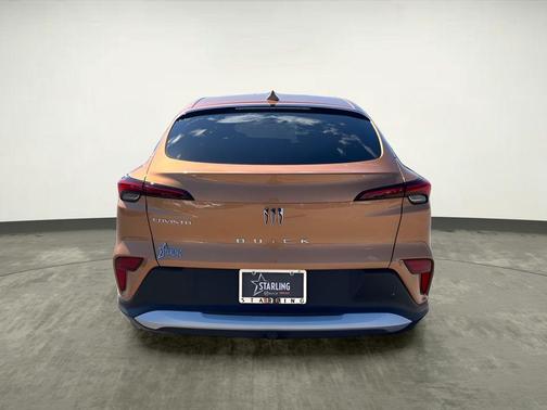 2025 Buick Envista Preferred FWD