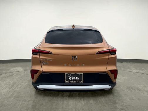 2025 Buick Envista Preferred FWD