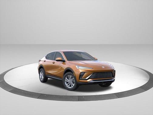 2025 Buick Envista Preferred FWD