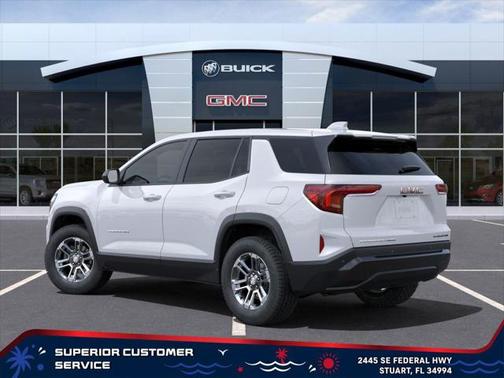 2025 GMC Terrain AWD Elevation