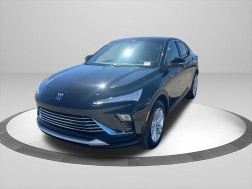 2025 Buick Envista Preferred FWD