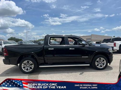 2024 RAM 1500 Longhorn