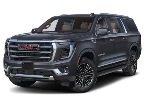 2026 GMC Yukon XL 2WD Elevation