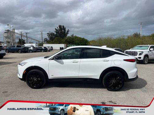 2026 Buick Envista Sport Touring FWD