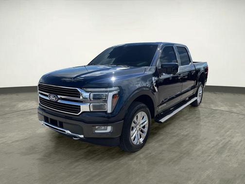 2024 Ford F-150 King Ranch