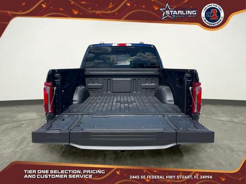 2024 Ford F-150 King Ranch