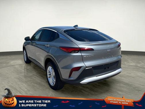 2025 Buick Envista Preferred FWD