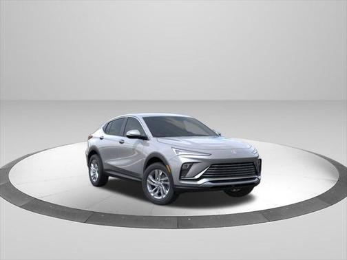 2025 Buick Envista Preferred FWD