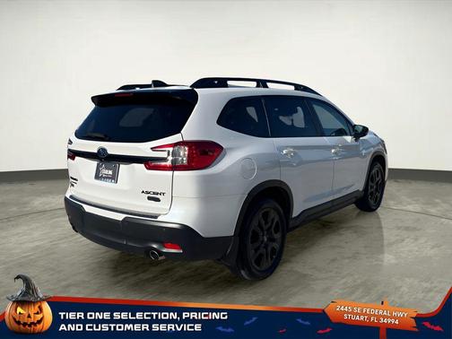 2024 Subaru Ascent Onyx Edition 7-Passenger