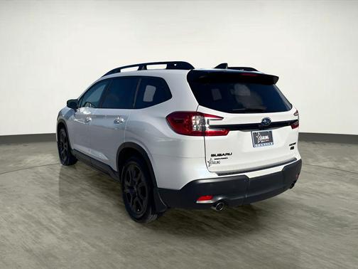 2024 Subaru Ascent Onyx Edition 7-Passenger