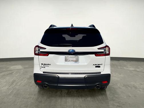 2024 Subaru Ascent Onyx Edition 7-Passenger