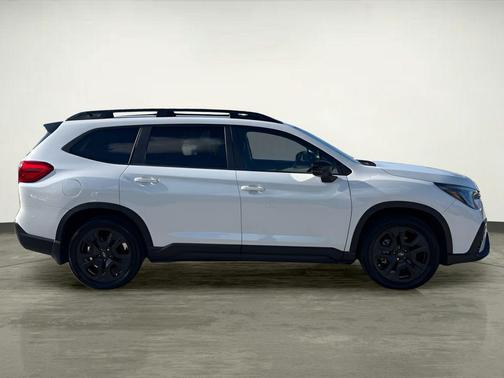 2024 Subaru Ascent Onyx Edition 7-Passenger