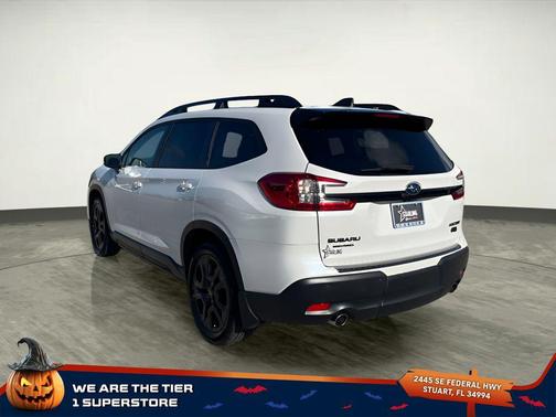 2024 Subaru Ascent Onyx Edition 7-Passenger