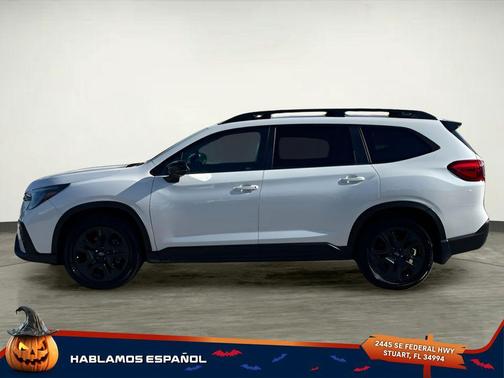 2024 Subaru Ascent Onyx Edition 7-Passenger