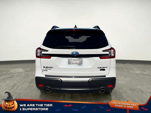 2024 Subaru Ascent Onyx Edition 7-Passenger