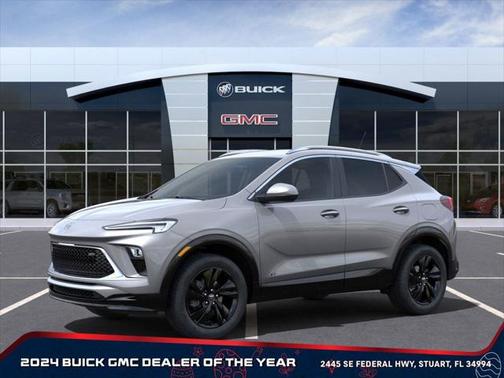 2025 Buick Encore GX Sport Touring