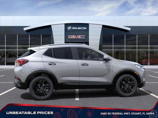 2025 Buick Encore GX Sport Touring