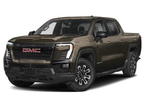 2026 GMC Sierra EV Standard Range Elevation