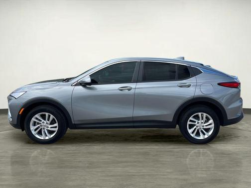 2025 Buick Envista Preferred FWD