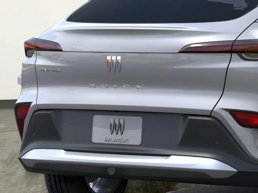 2025 Buick Envista Preferred FWD
