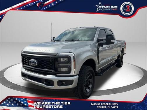 2024 Ford F-250 Lariat