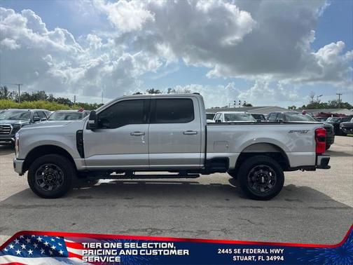 2024 Ford F-250 Lariat