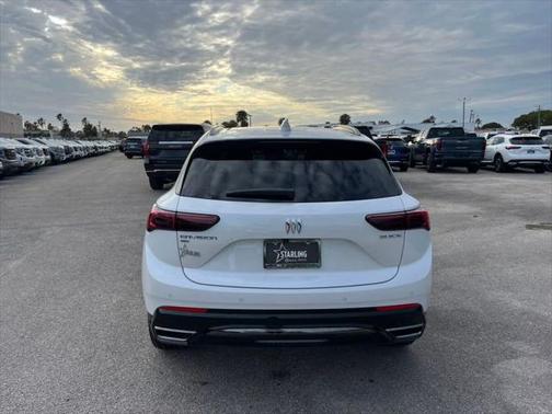 2025 Buick Envision Sport Touring AWD