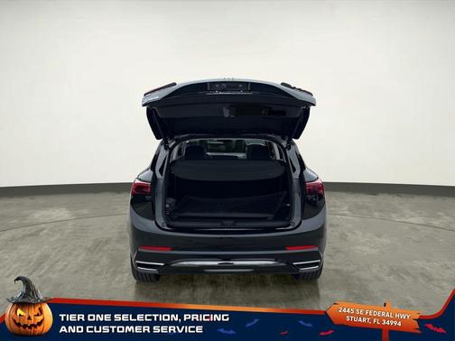 2025 Buick Envision Sport Touring AWD