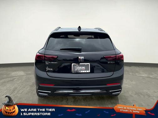 2025 Buick Envision Sport Touring AWD