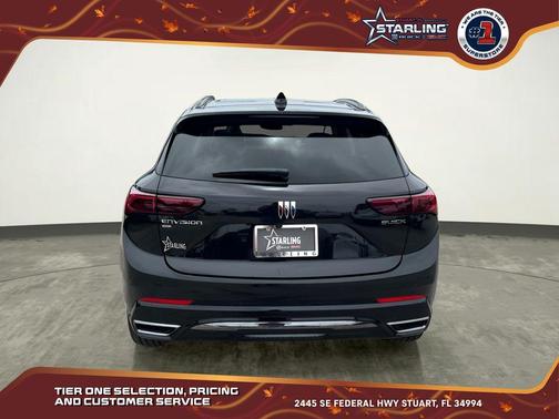 2025 Buick Envision Sport Touring AWD