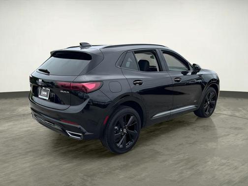 2025 Buick Envision Sport Touring AWD