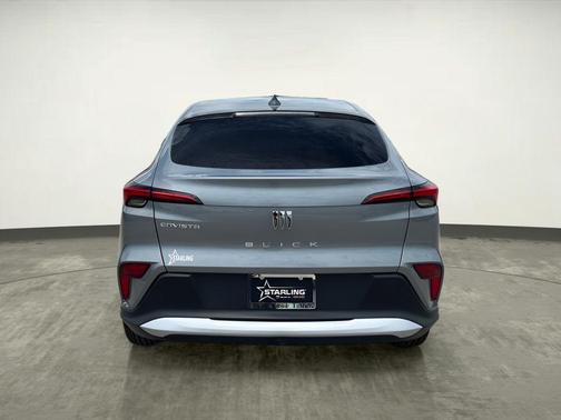 2025 Buick Envista Preferred FWD