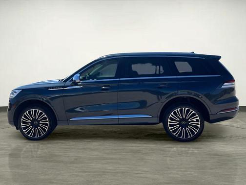 2021 Lincoln Aviator Black Label AWD